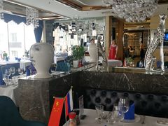 大堂-马克西姆俄罗斯餐厅(通亚街店)