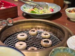 -御牛道日式烤肉料理(杭州万象城店)