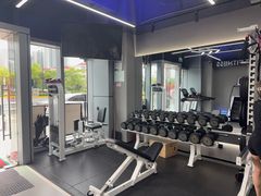 -EASY POWER健身工作室(浦东大道店)