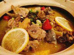 -腰子哥烤串(石佛营炫特店)
