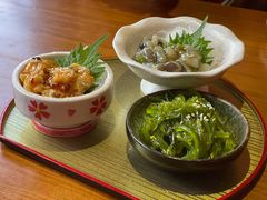 -有喜屋·深夜食堂(北京西路店)