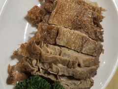 -功德林(南京西路店)