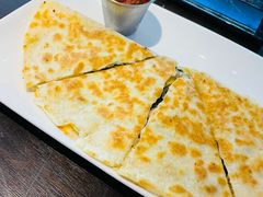 -CAGES凯吉思西餐厅运动乐园(静安店)