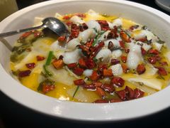 -外婆家(杭州马塍店)