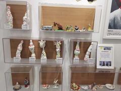 -蕃茄田艺术(普陀长风大悦城中心)