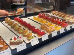 -PAUL LAFAYET 法式甜品(港汇广场店)
