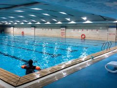 -齐汇维景大酒店游泳馆(山东政协大厦齐汇维景)