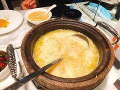 -蔴将·川菜(黄龙万科店)