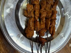 -马相卿特色烤肉面食馆(虎台店)