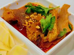 -龙抄手(春熙路总店)