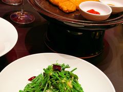 -淮食·雅宴(北大博雅国际酒店)