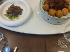 -两淮天鹅湖大酒店·中餐厅