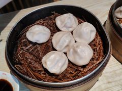 鸡鸣汤包-鸡鸣汤包(复地活力广场店)