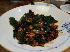 -啄佬食堂