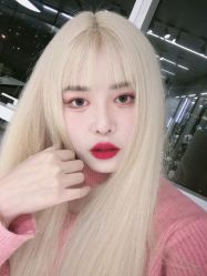 -M1 HAIR烫染
