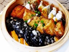 -一江春水·杭帮臻宴(三台山店)