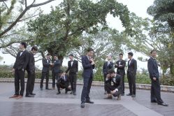 -珠海女王嫁衣馆(珠海左右创意园店)