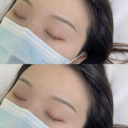 -变美丽半永久纹眉连锁·机器野生眉•洗眉