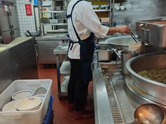 -丝路伊兰·兰州牛肉面(马连道店)