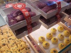 -墨茉点心局(梅溪湖新天地一店)