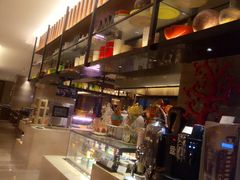 -美盛喜来登大酒店-盛宴标帜餐厅