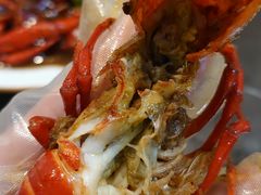 -盱眙虾神於氏龙虾(夫子庙红街店)