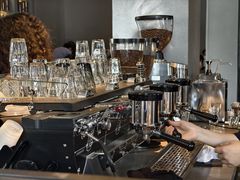 -来回·咖啡(钟村咖啡豆店)