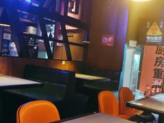 -伟大航路烤鱼(迅驰广场店)