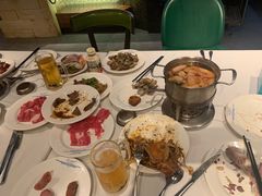 -星伦多自助料理·涮烤一体(虹悦城店)