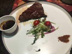 -甜心航空主题餐厅(清远万达广场店)