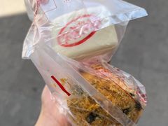 -詹记桃酥(百盛店)