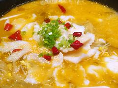 -好人民间小吃·番茄鱼酸菜鱼(木渎悠方店)