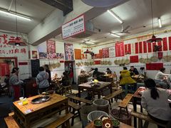 -西月城谭豆花(春熙路店)