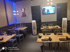 大堂-东厨虾煌(电子街店)