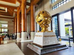 -三亚海棠湾万丽度假酒店