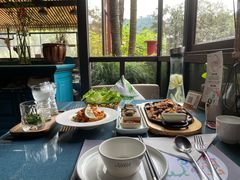 -野蔓果·山野菜(西湖景区·龙井茶田店)