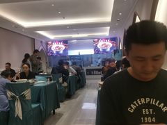 -新疆巴州金丝特餐厅(大钟寺店)