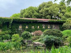 -中国茶叶博物馆(双峰馆区)
