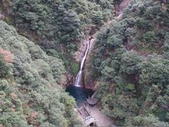 -宁波五龙潭景区