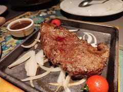 -国际饭店·西餐厅(西大直街店)