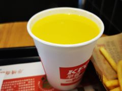 -肯德基(杭州浦沿店)