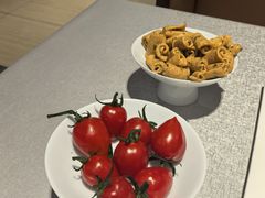 -郑庄脂渣海鲜楼(九水路店)