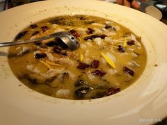 -胡马八破·川菜小馆(高新万达店)