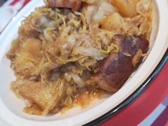 -西贝莜面村(万象天地店)