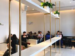 -喜茶(上海五角场万达店)