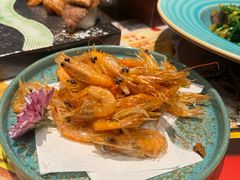 -古田居·特色寿司料理(星之岛旗舰店)