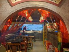 -周小明火锅(黑金冠社区店)