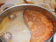-四喜小胖·北京涮肉(五道营店)
