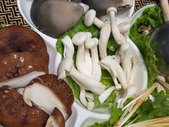 -马老六清真餐厅(雁滩店)