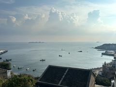-东极岛景区